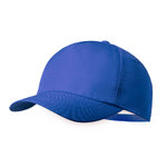 Gorra Niño Rick AMARILLO