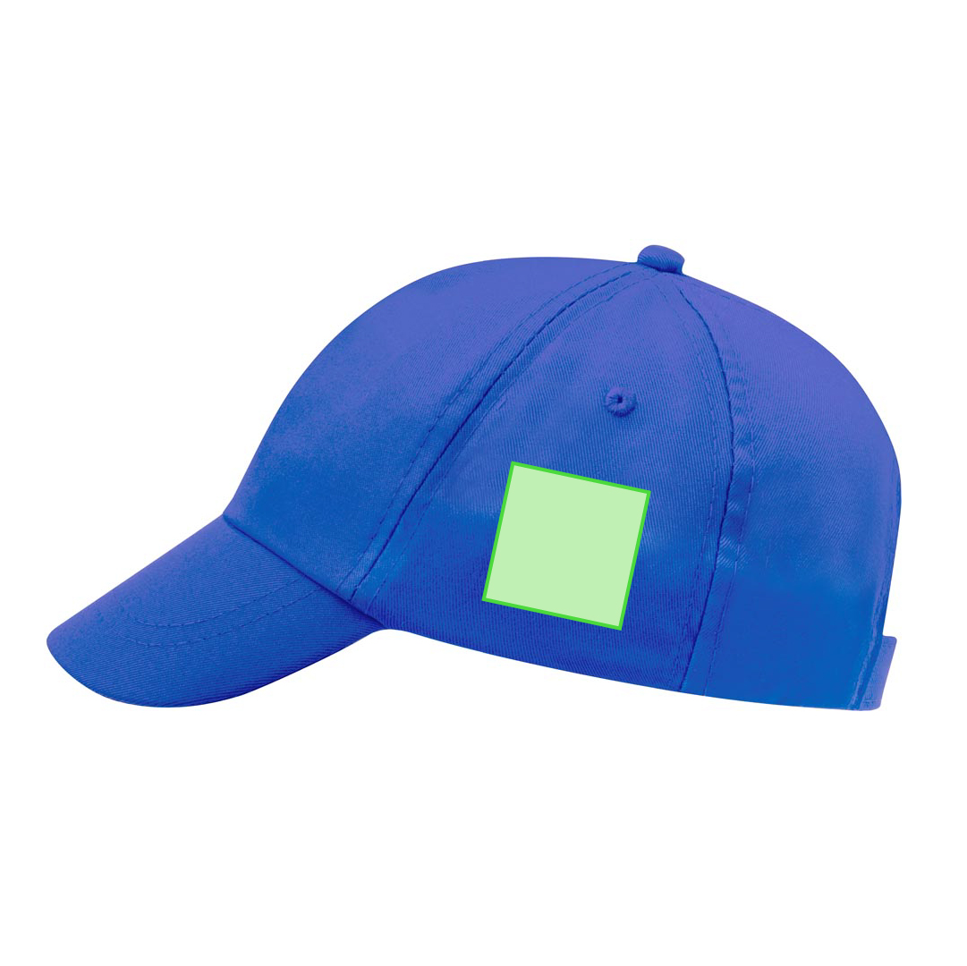 Gorra Niño Rick