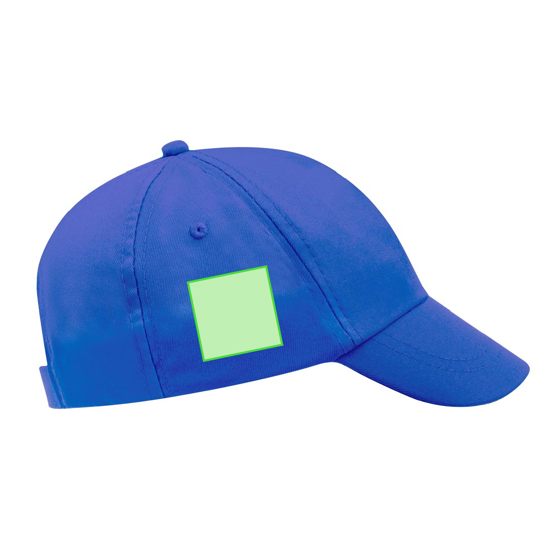 Gorra Niño Rick