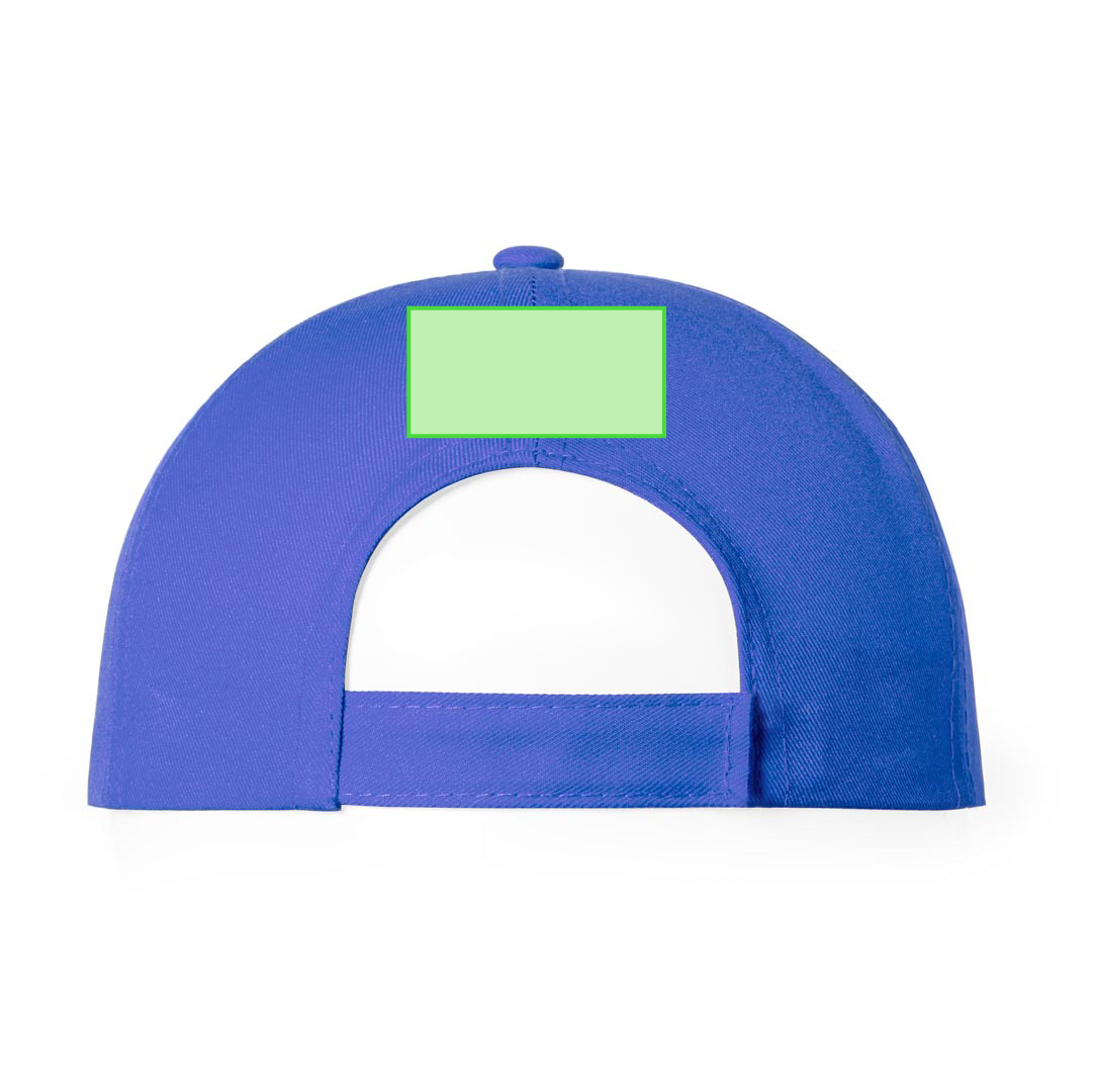 Gorra Niño Rick