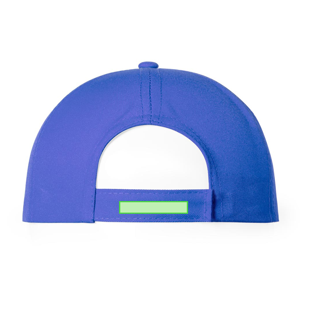 Gorra Niño Rick