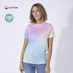 Camiseta Adulto Vega SC