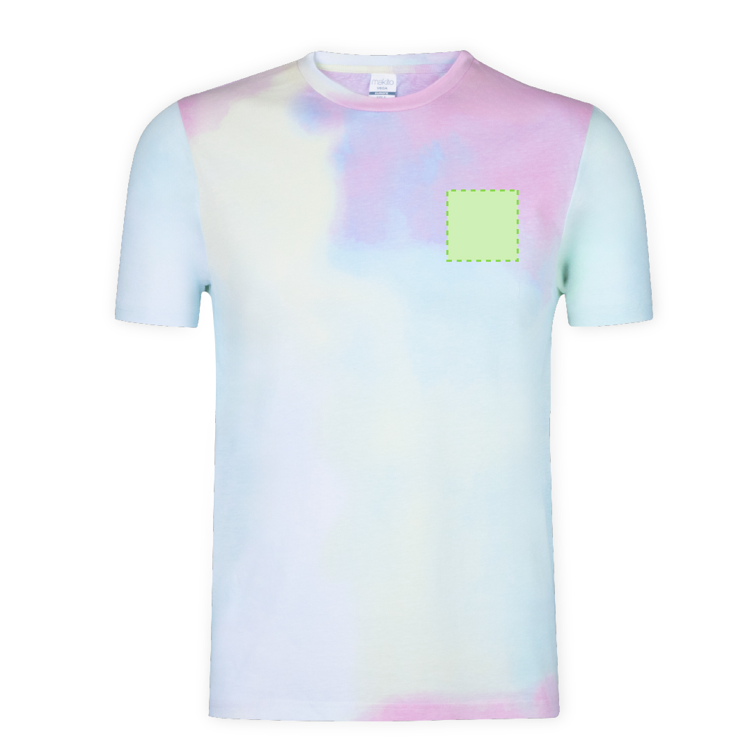 Adult T-Shirt Vega