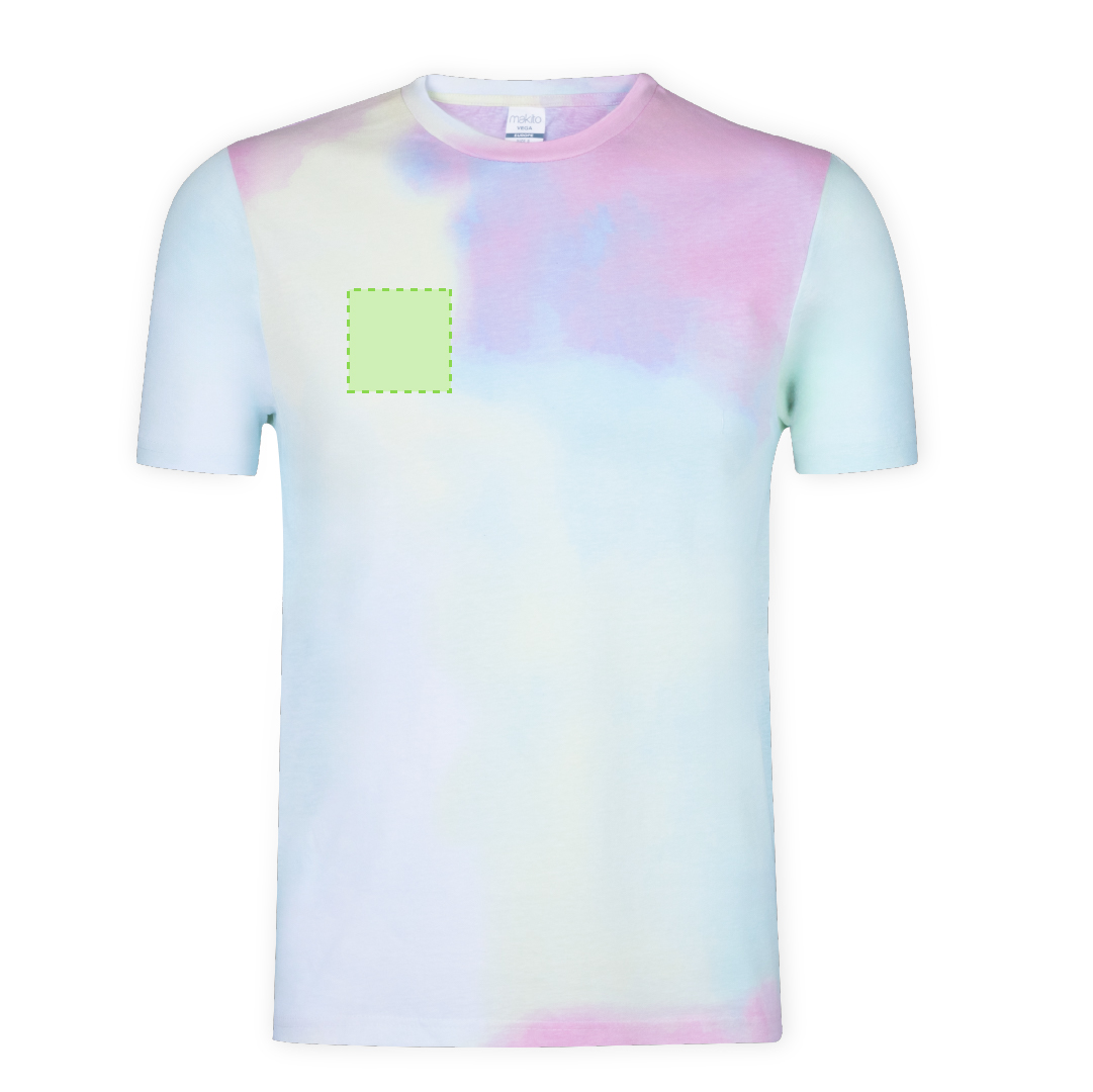Adult T-Shirt Vega