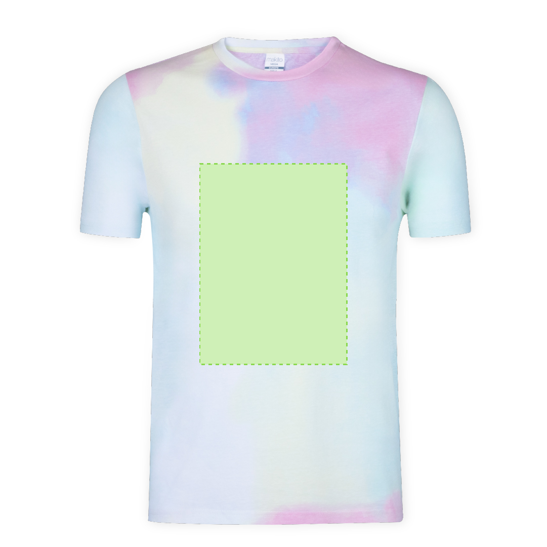 Adult T-Shirt Vega