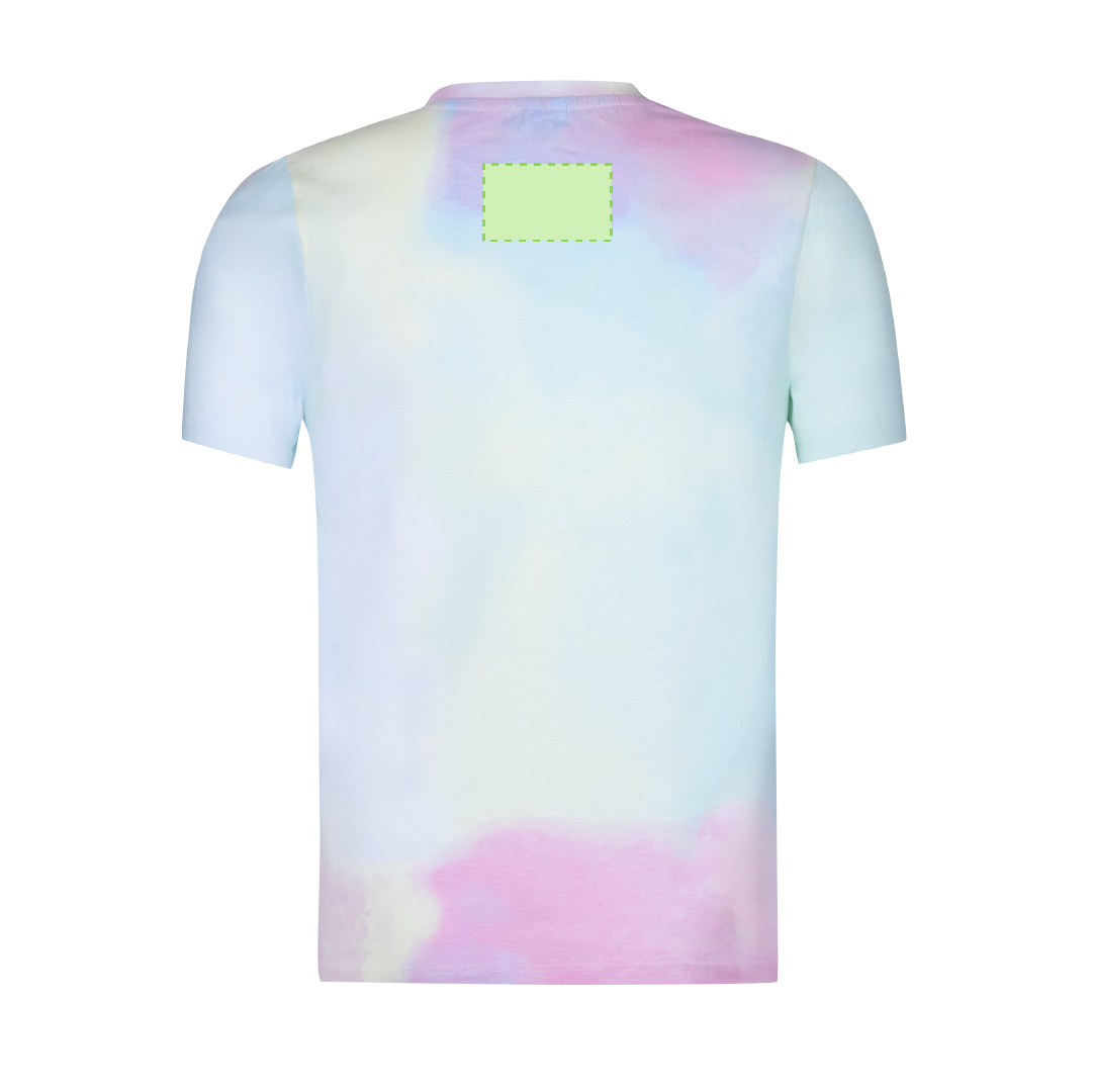 Adult T-Shirt Vega