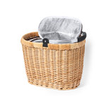 Thermal Picnic Basket Halbax.