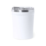 Vaso Térmico Harbin BLANCO