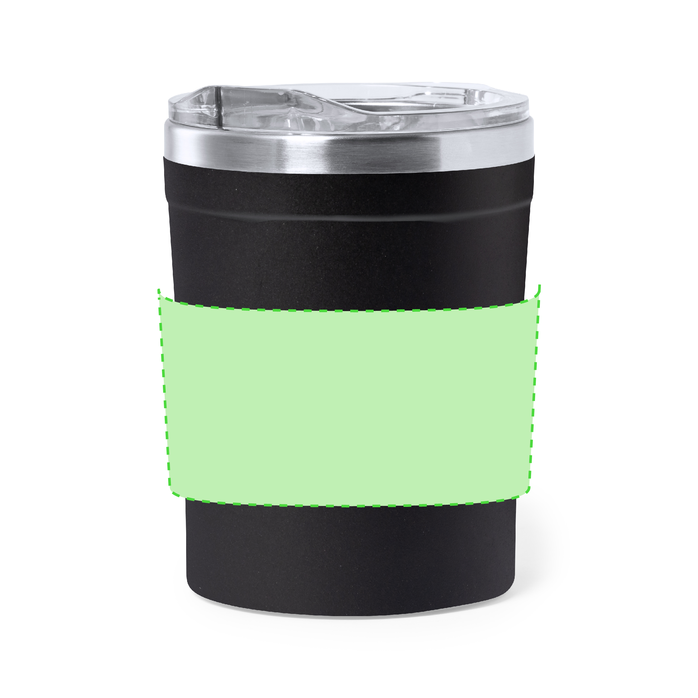 Vaso Térmico Harbin