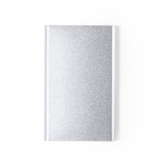Power Bank Blaus PLATEADO