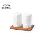 Set Cocina Bekox BLANCO