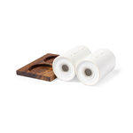 Set Cocina Bekox BLANCO