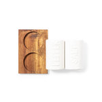Set Cocina Bekox BLANCO