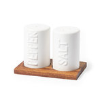 Set Cocina Bekox BLANCO
