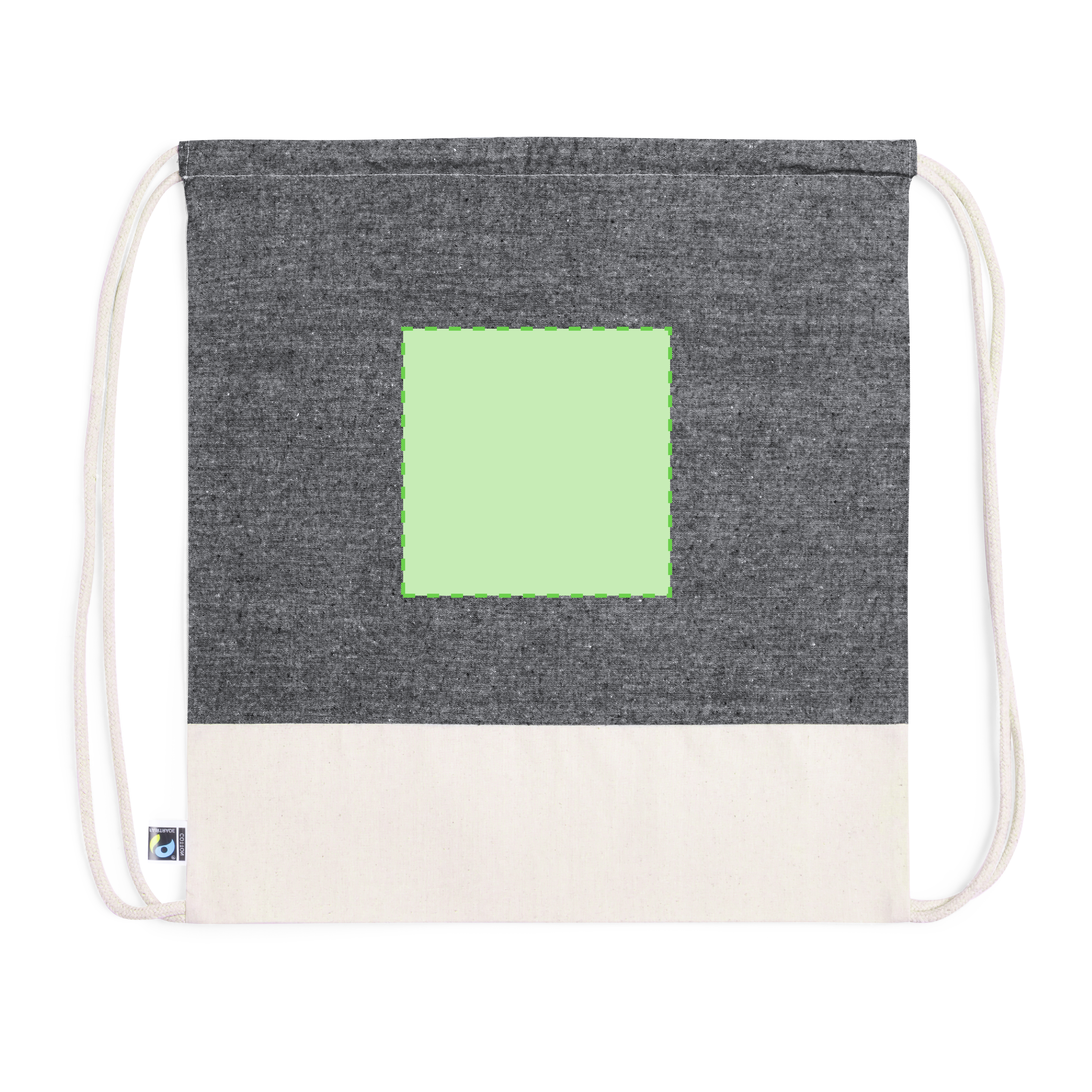 Mochila Ferdin Fairtrade