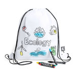 Mochila Balard BLANCO