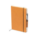 Set Nauthax MARRON