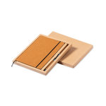 Set Nauthax MARRON