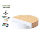 Soporte Cargador Pargon SC