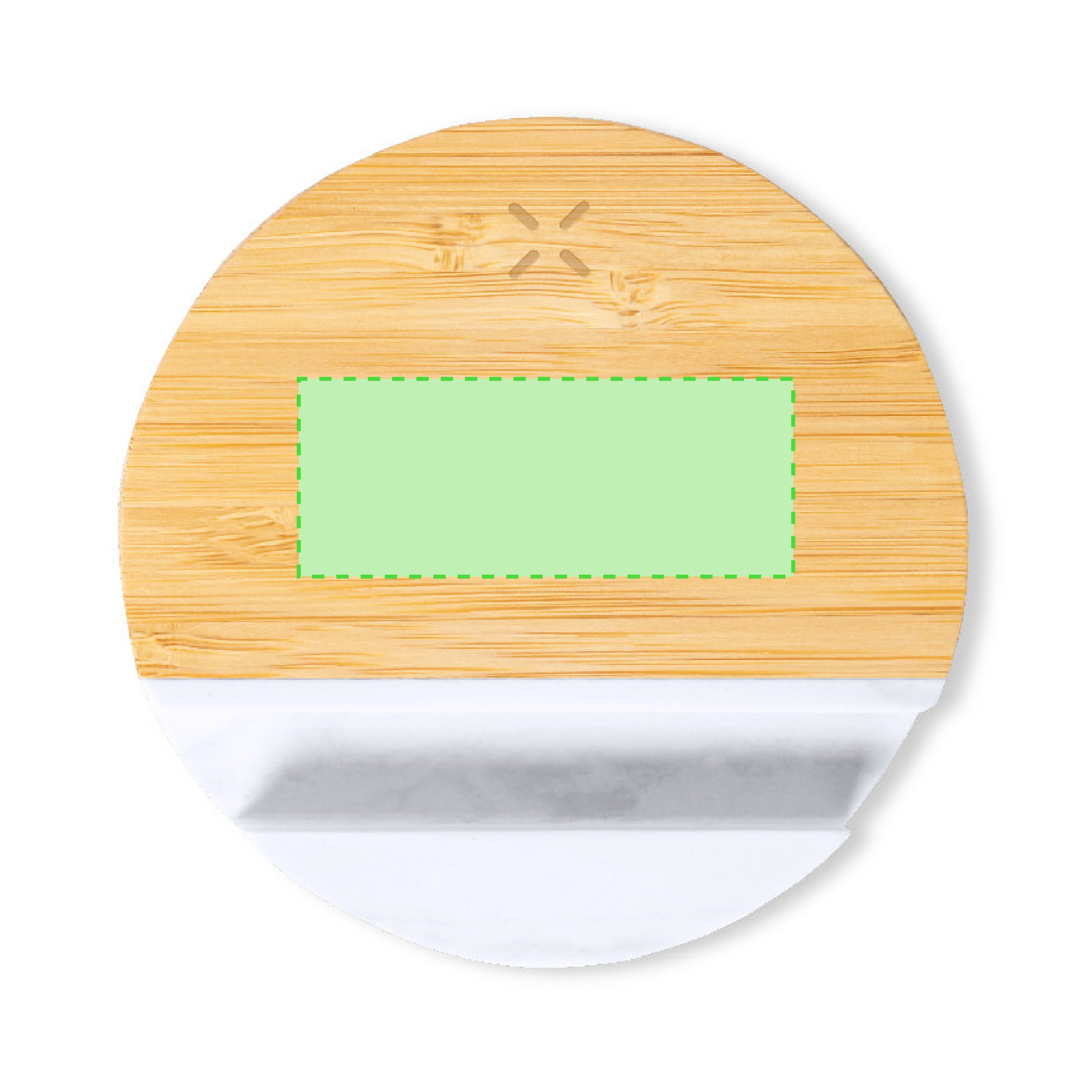 Charger Holder Pargon