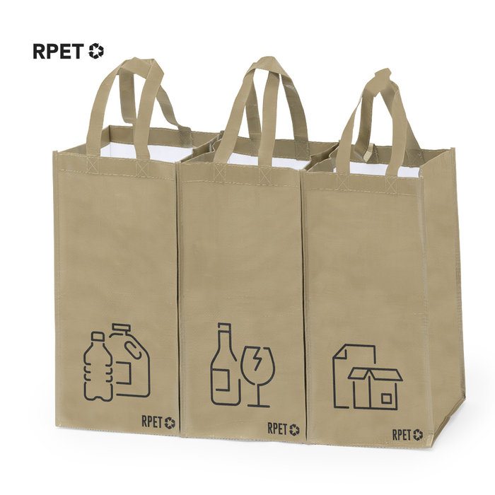 Set Bolsas Stuggar SC