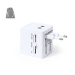 Adaptador Enchufes Beigar