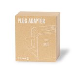 Adaptador Enchufes Beigar