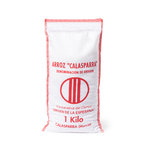Paquete Arroz Calasparra