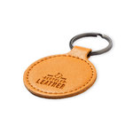 Llavero Dontex MARRON