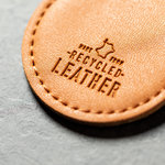 Llavero Dontex MARRON