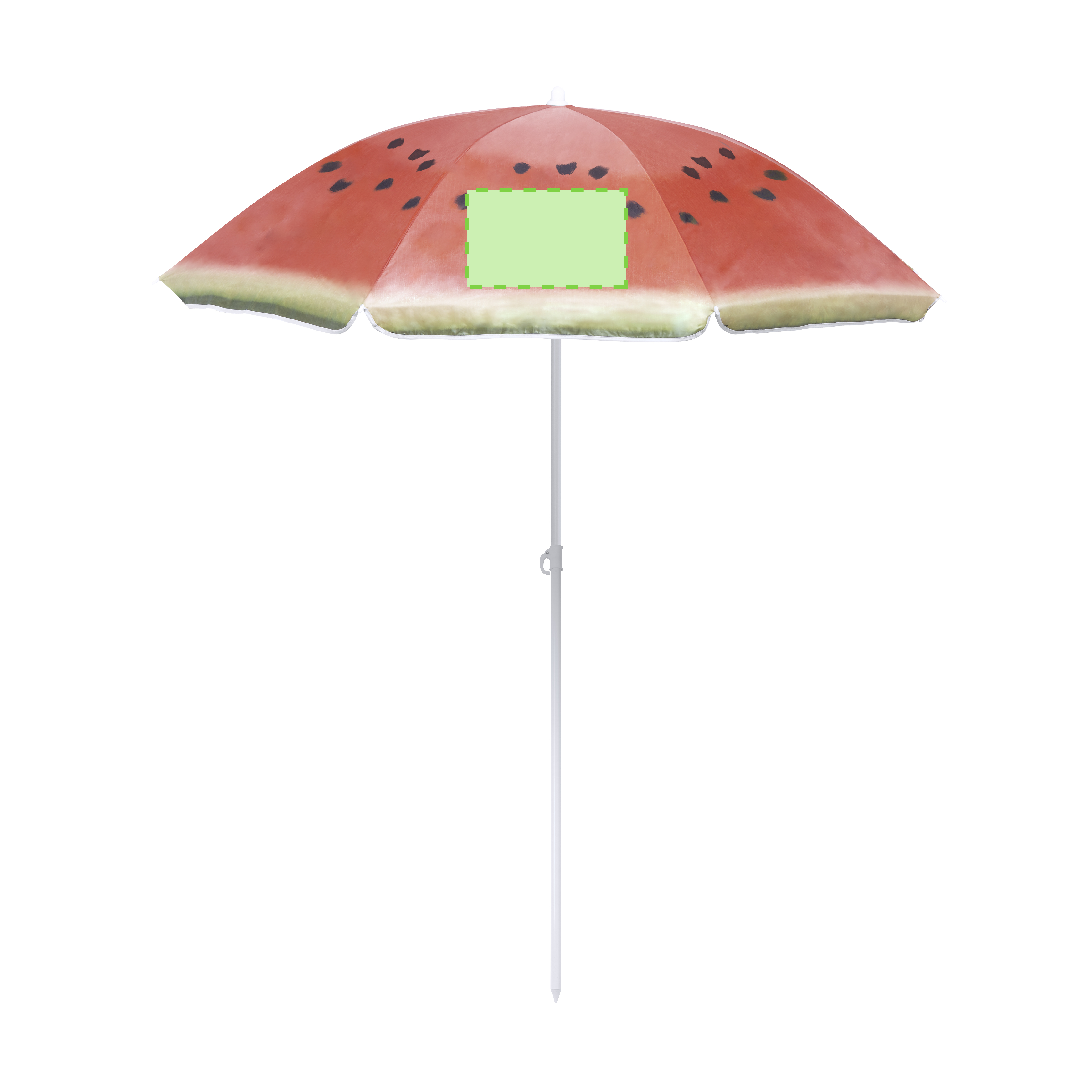 Beach Umbrella Chaptan