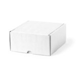 Caja Presentación Fissur BLANCO