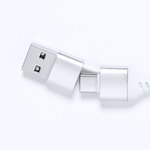 Puerto USB Kalat AZUL
