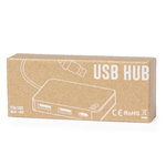Puerto USB Kalat AZUL