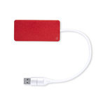 Puerto USB Kalat AZUL