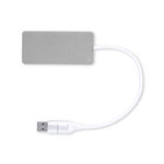 Puerto USB Kalat AZUL