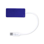 Puerto USB Kalat AZUL