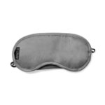 Máscara Viaje Buxtok GRIS