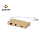 Puerto USB Hasgar SC
