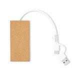Puerto USB Hasgar SC