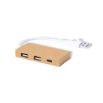 Puerto USB Hasgar SC