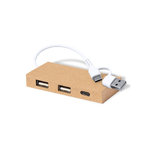 Puerto USB Hasgar SC