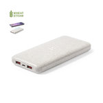 Power Bank Yendik NATURAL
