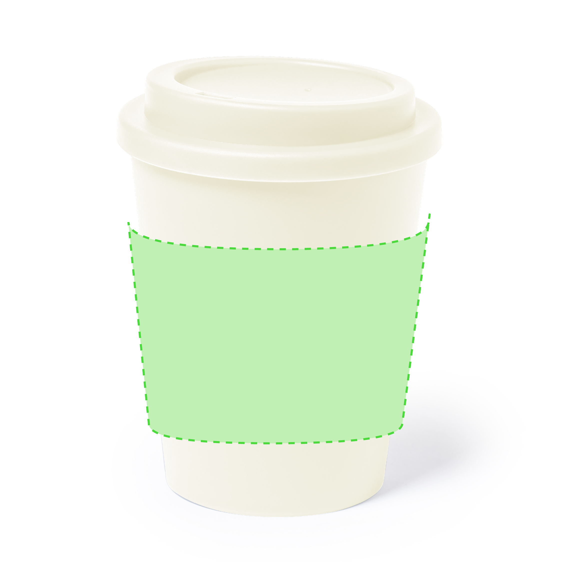 Insulated Cup Manyuk