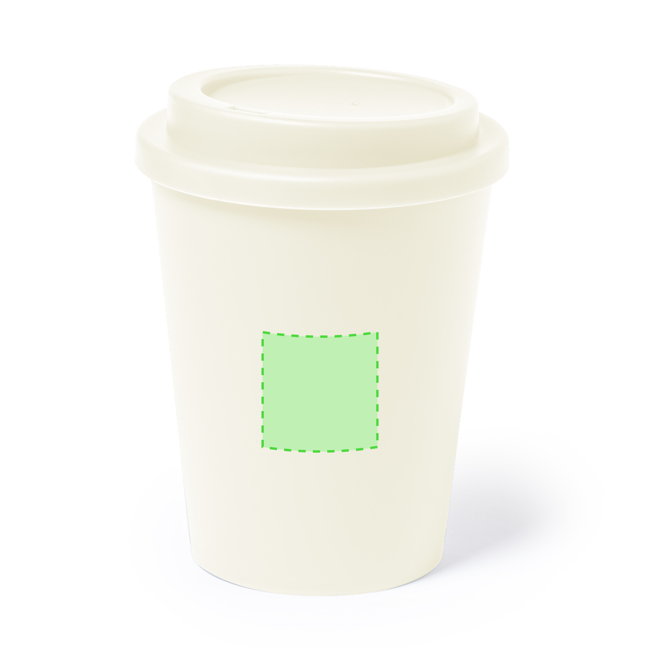 Insulated Cup Manyuk