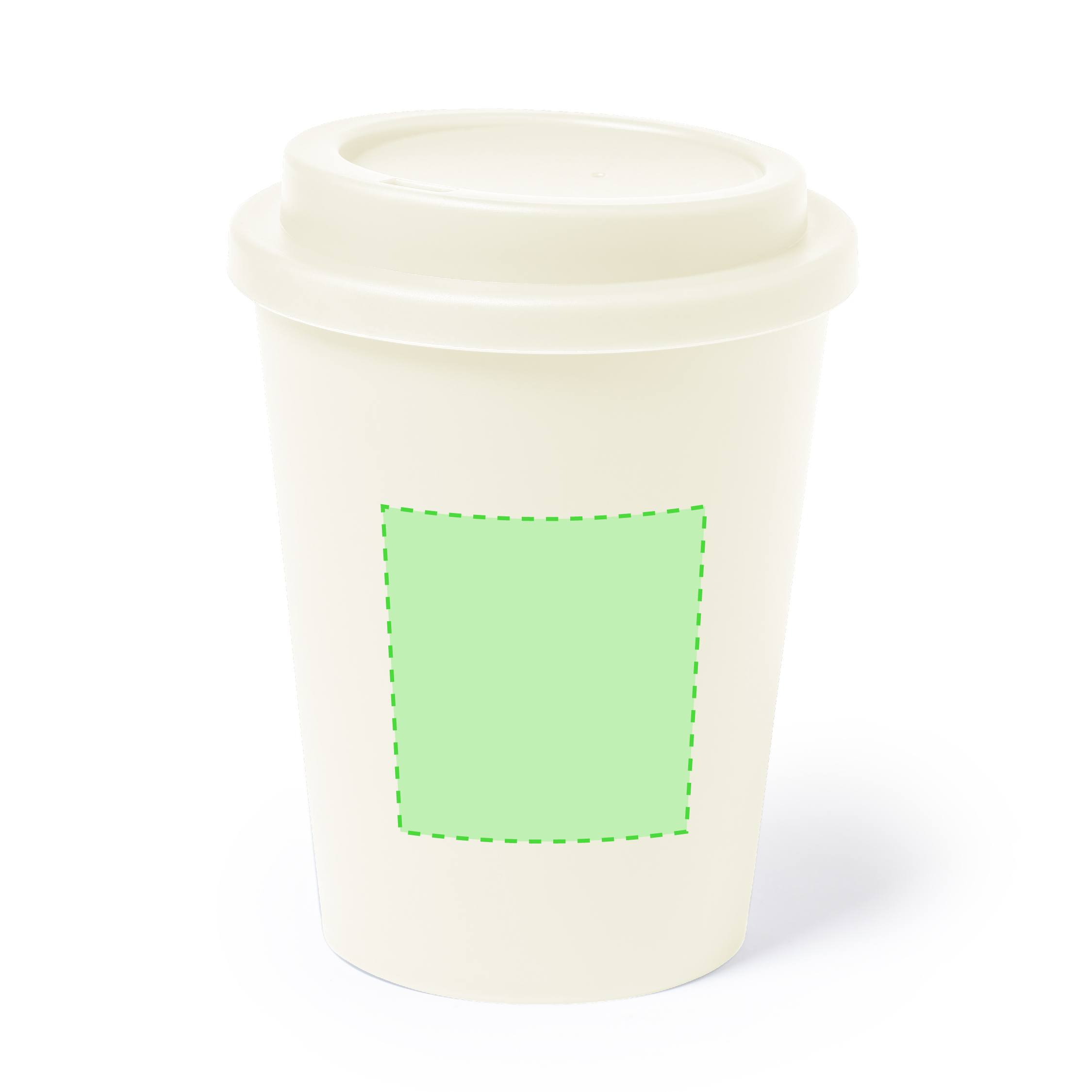 Insulated Cup Manyuk