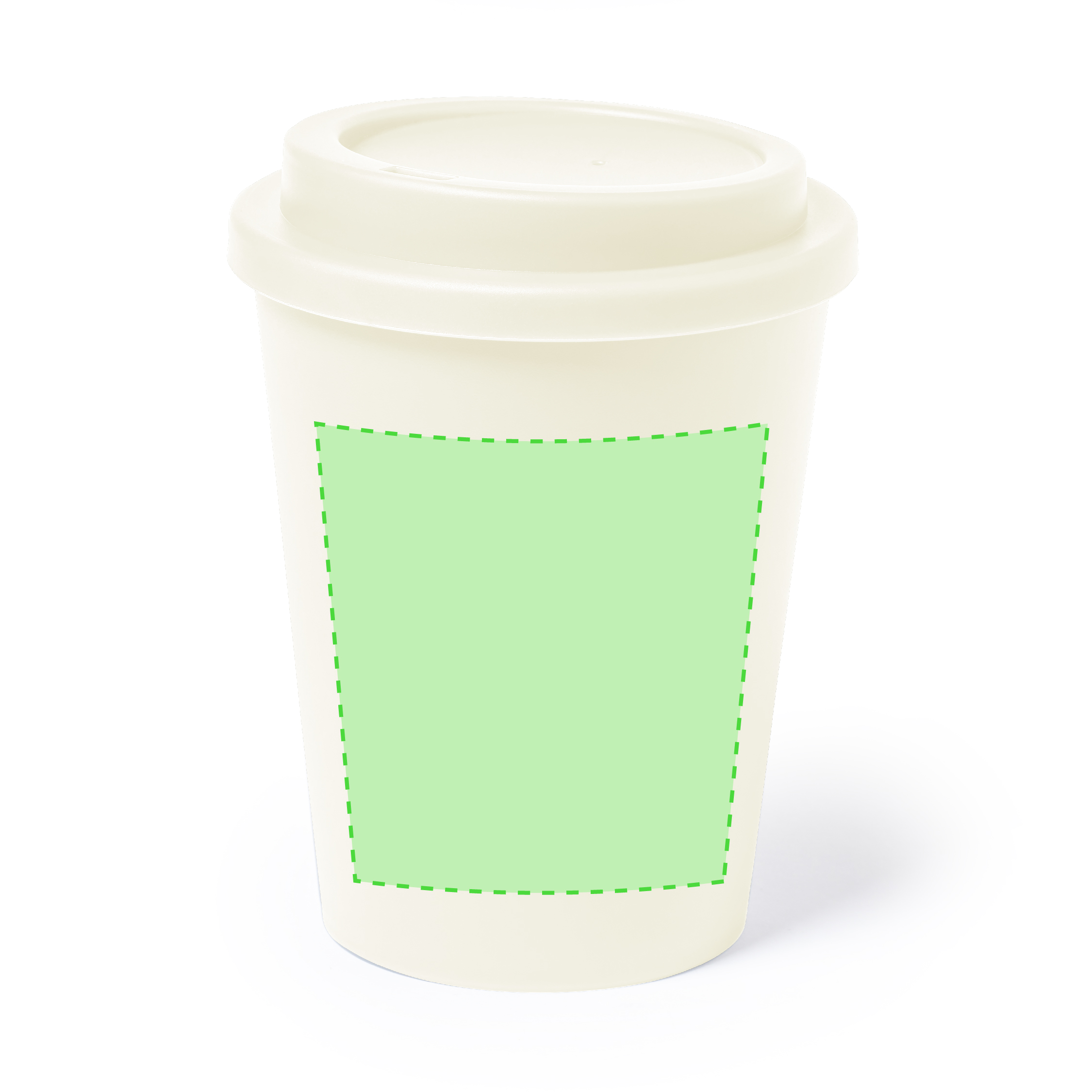 Insulated Cup Manyuk