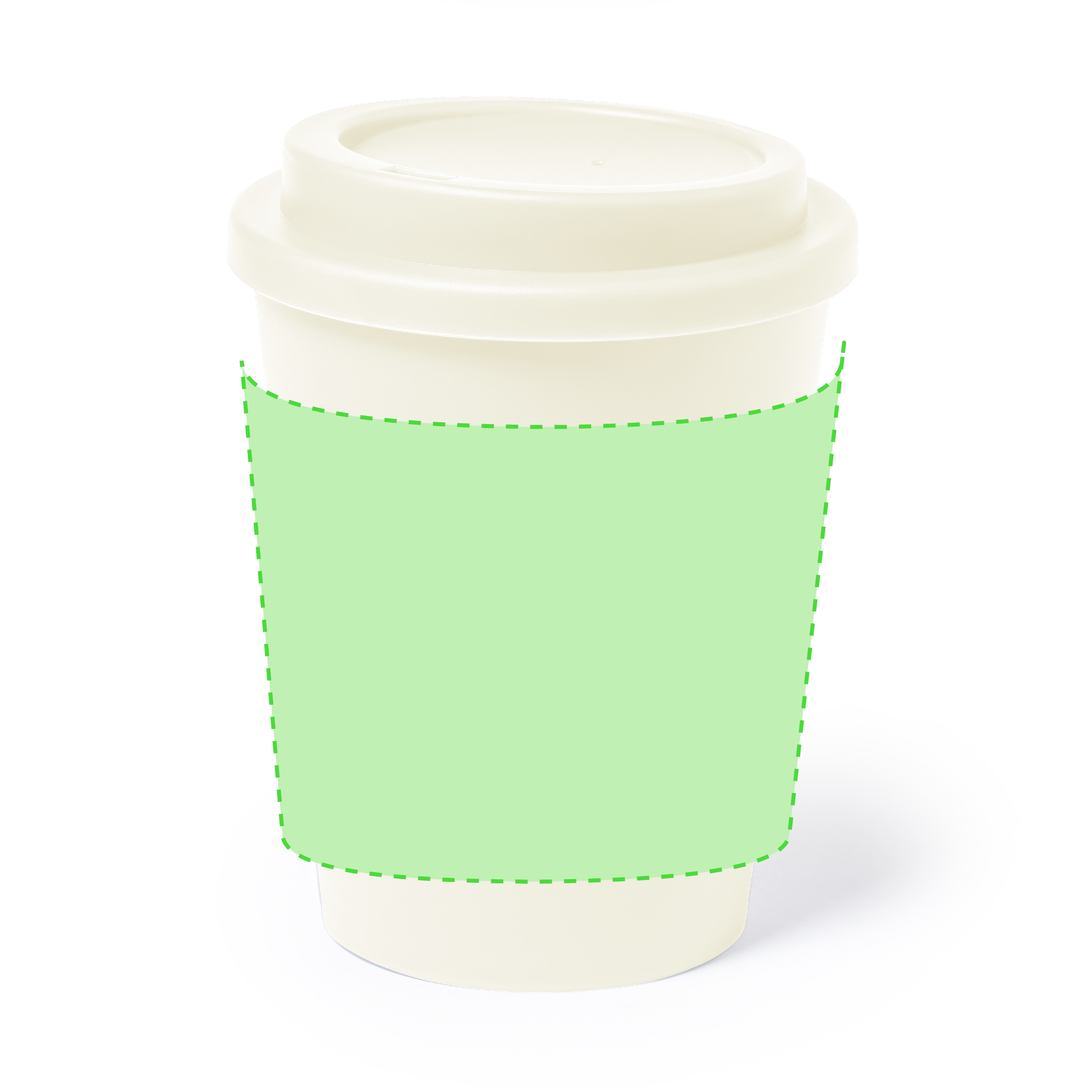 Insulated Cup Manyuk