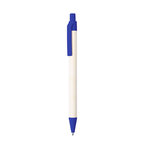 Bolígrafo Roliok AZUL