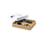 Set Vinos Zerquen NEGRO